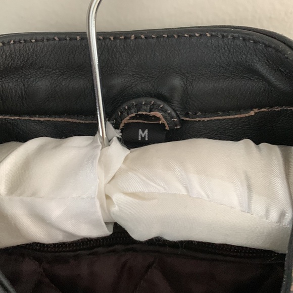 X Element leather jacket. Advance Motorcycle Gear. Sz: Medium - Picture 2 of 16